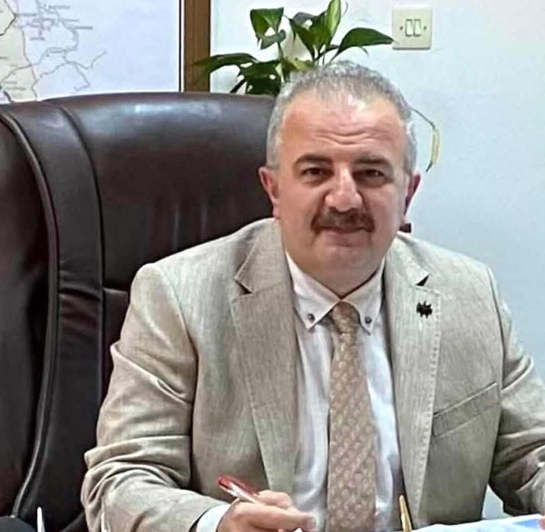 ANTALYA’DA KALP KRİZİ GEÇİREN ANTALYA KARAYOLLARI BÖLGE MÜDÜR YARDIMCISI, İŞ İNSANI CEM...