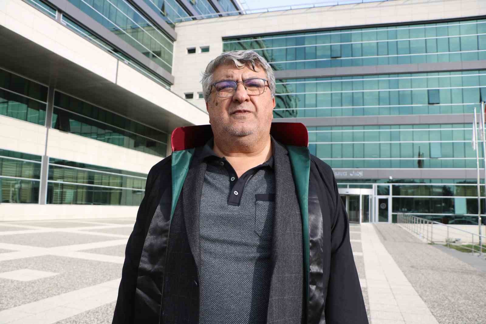 AV. YÜKSEL GÜLTEKİN