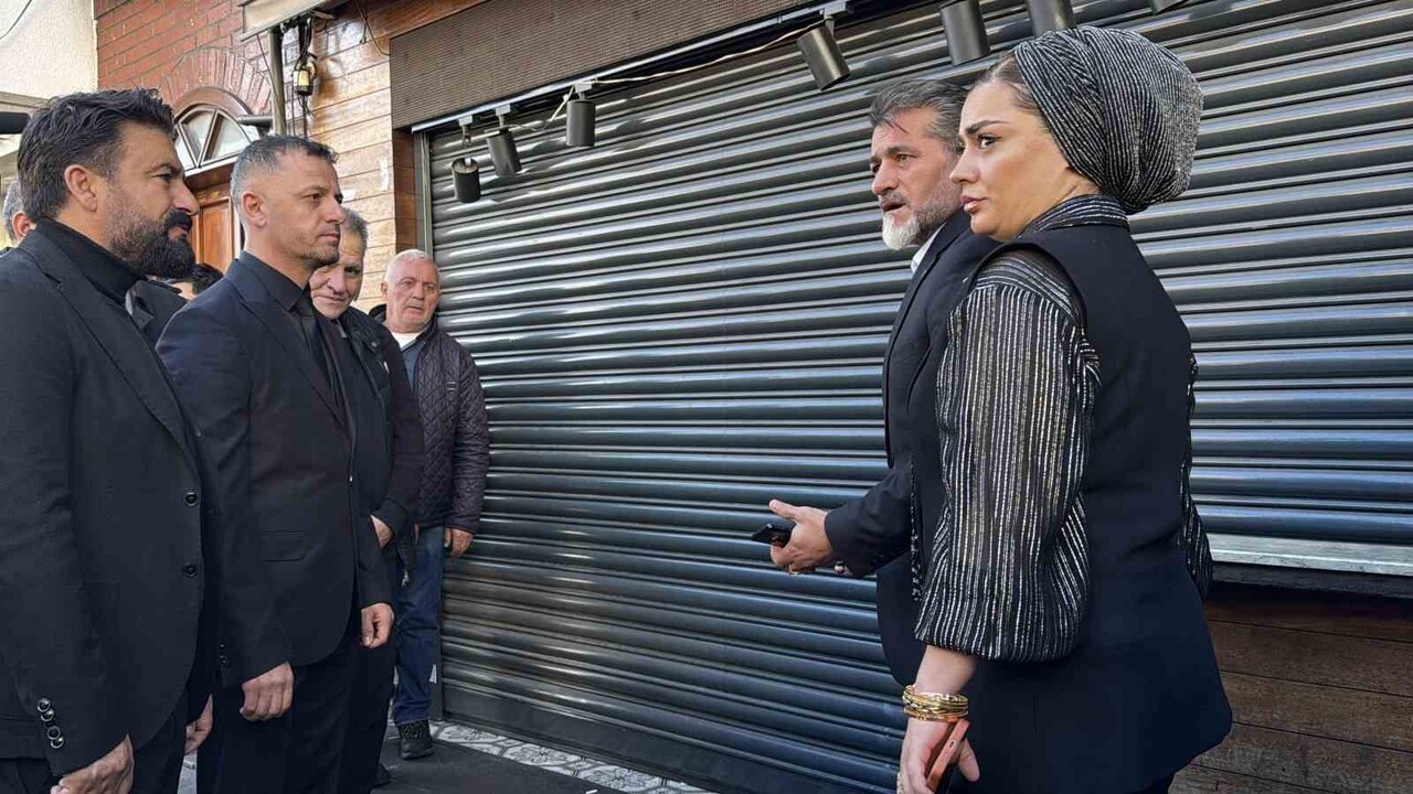 AVUKAT BEYZA NUR UZUN