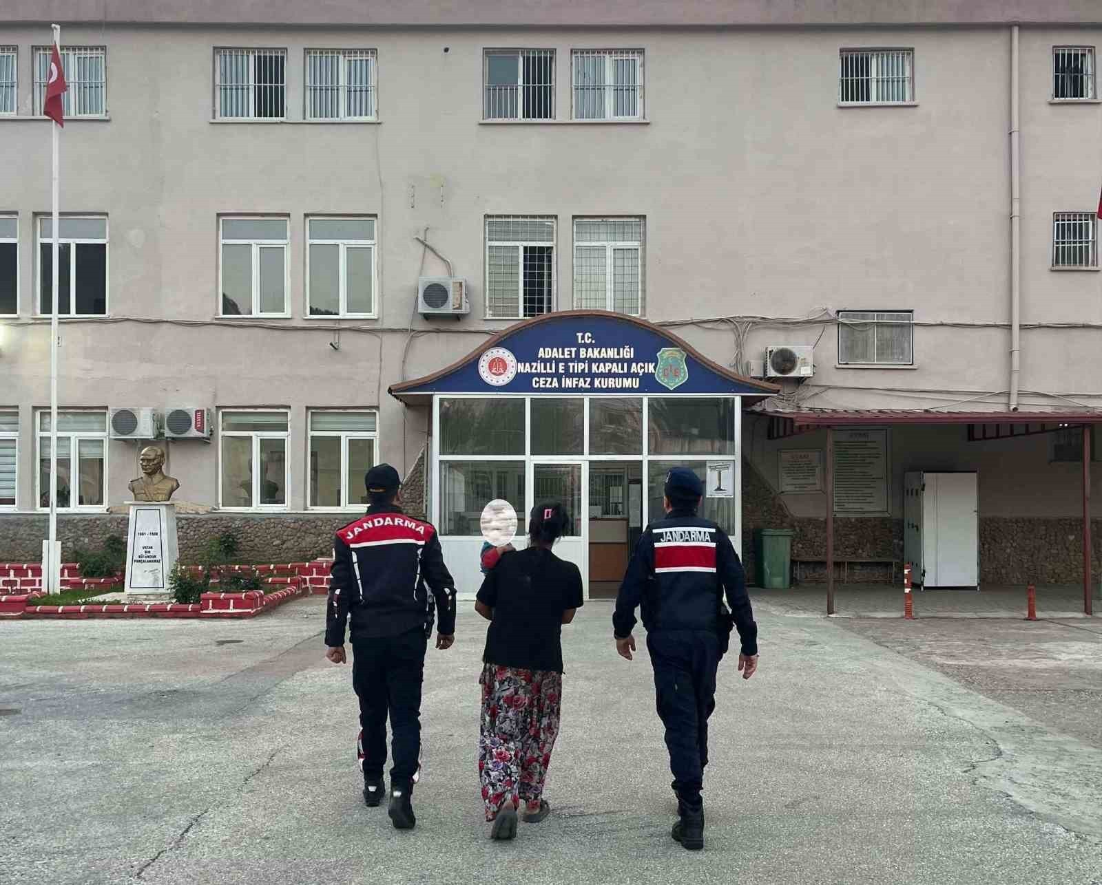 AYDIN’DA 5 ARANAN ŞAHIS YAKALANDI