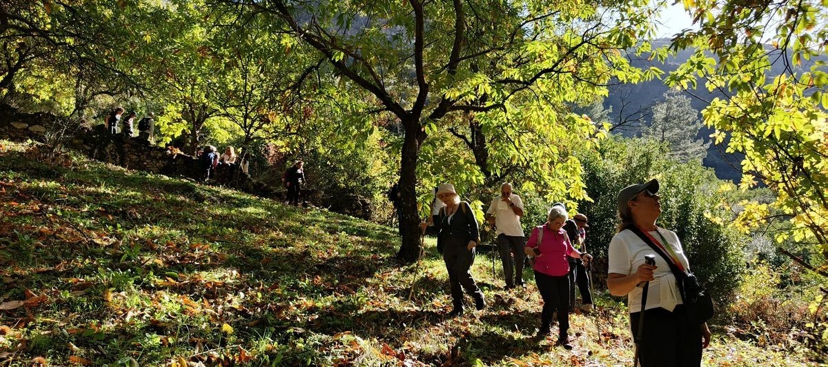 AYDIN’IN KÖŞK İLÇESİ SINIRLARINDA YER ALAN DOĞA HARİKASI KOÇAK KANYONU, KORUMA STATÜSÜNE ALINMAYI...