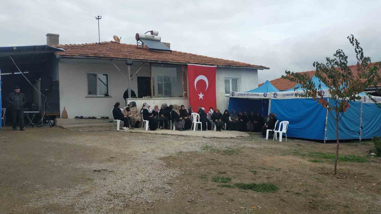 AZERBAYCAN'DAN KALKIN YAPAN KARGO UÇAĞININ GÜRCİSTAN’DA DÜŞMESİ SONUCU ŞEHİT OLAN HAVA UÇAK BAKIM...