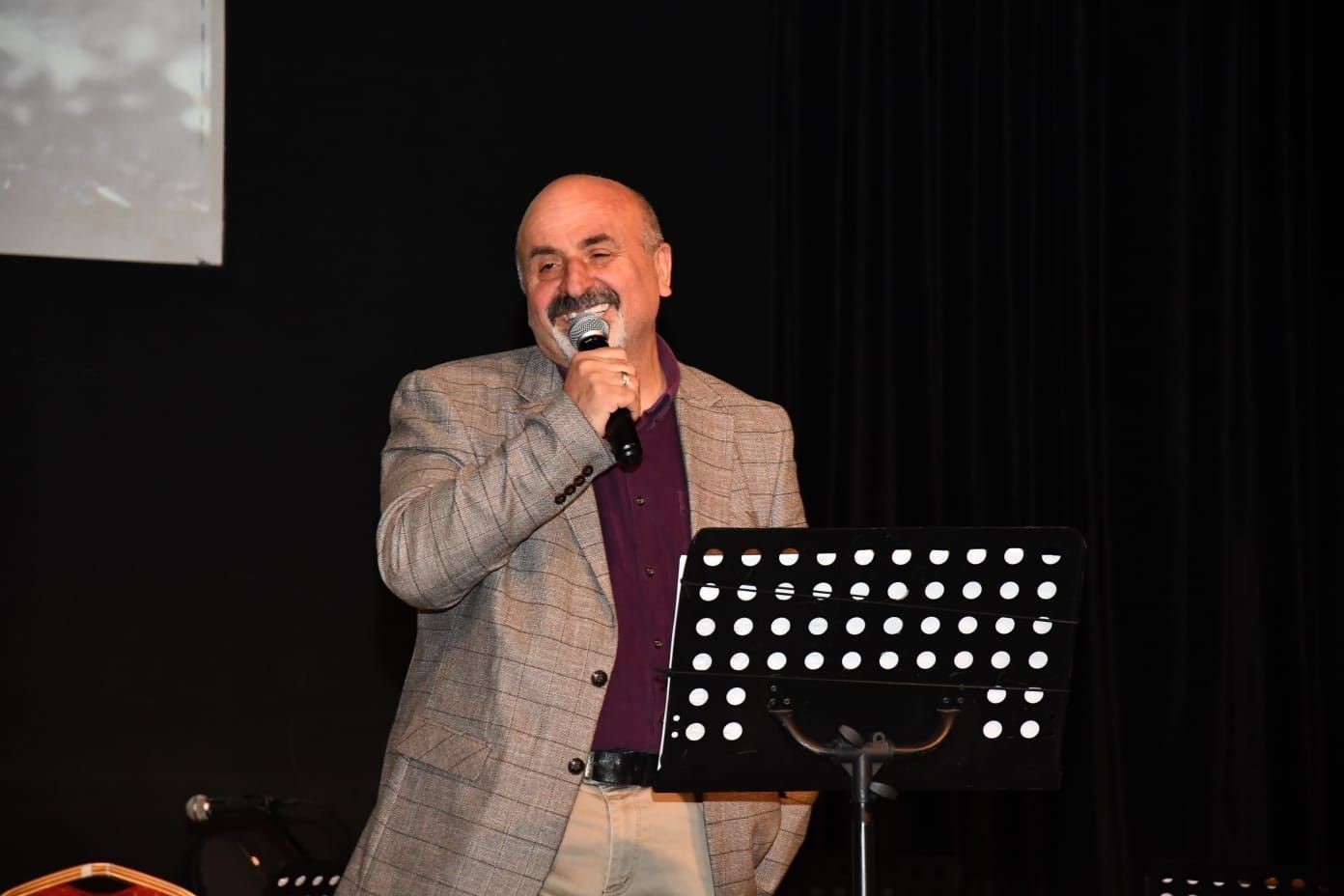 BALIKESİR BÜYÜKŞEHİR BELEDİYESİ ÖNCÜLÜĞÜNDE KENT KONSEYİ TARAFINDAN DÜZENLENEN "CUMHURİYET TÜRKÇE...