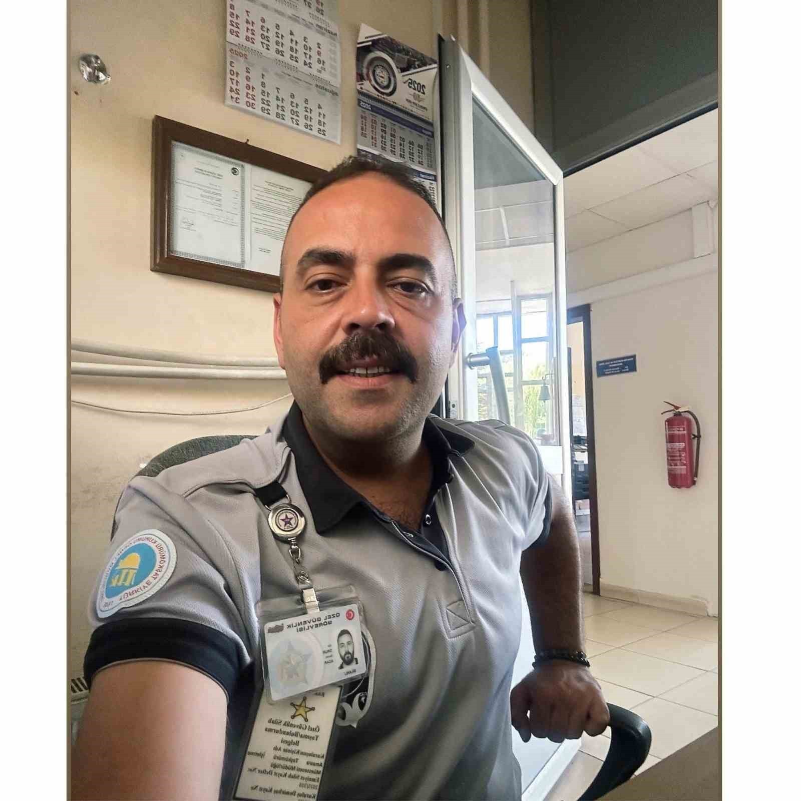 BARTIN DHA TEMSİLCİSİ AYHAN ACAR VE AK PARTİ BARTIN MİLLETVEKİLİ YUSUF ZİYA ALDATMAZ’IN DANIŞMANI...