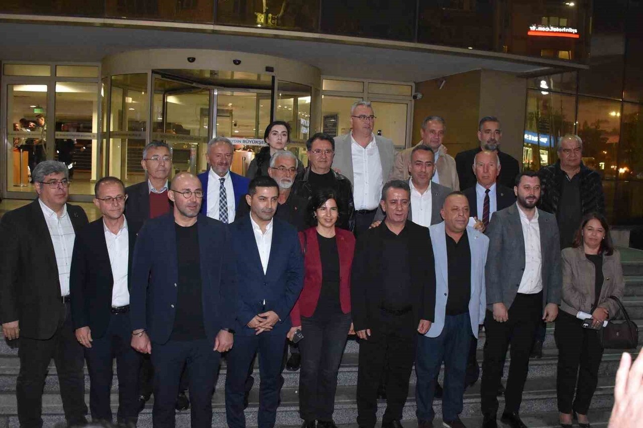 BAŞKAN GÜNEL: 'MEZARLIK VE DEFİN HİZMETLERİ ZATEN ANA GÖREVLERİYDİ'