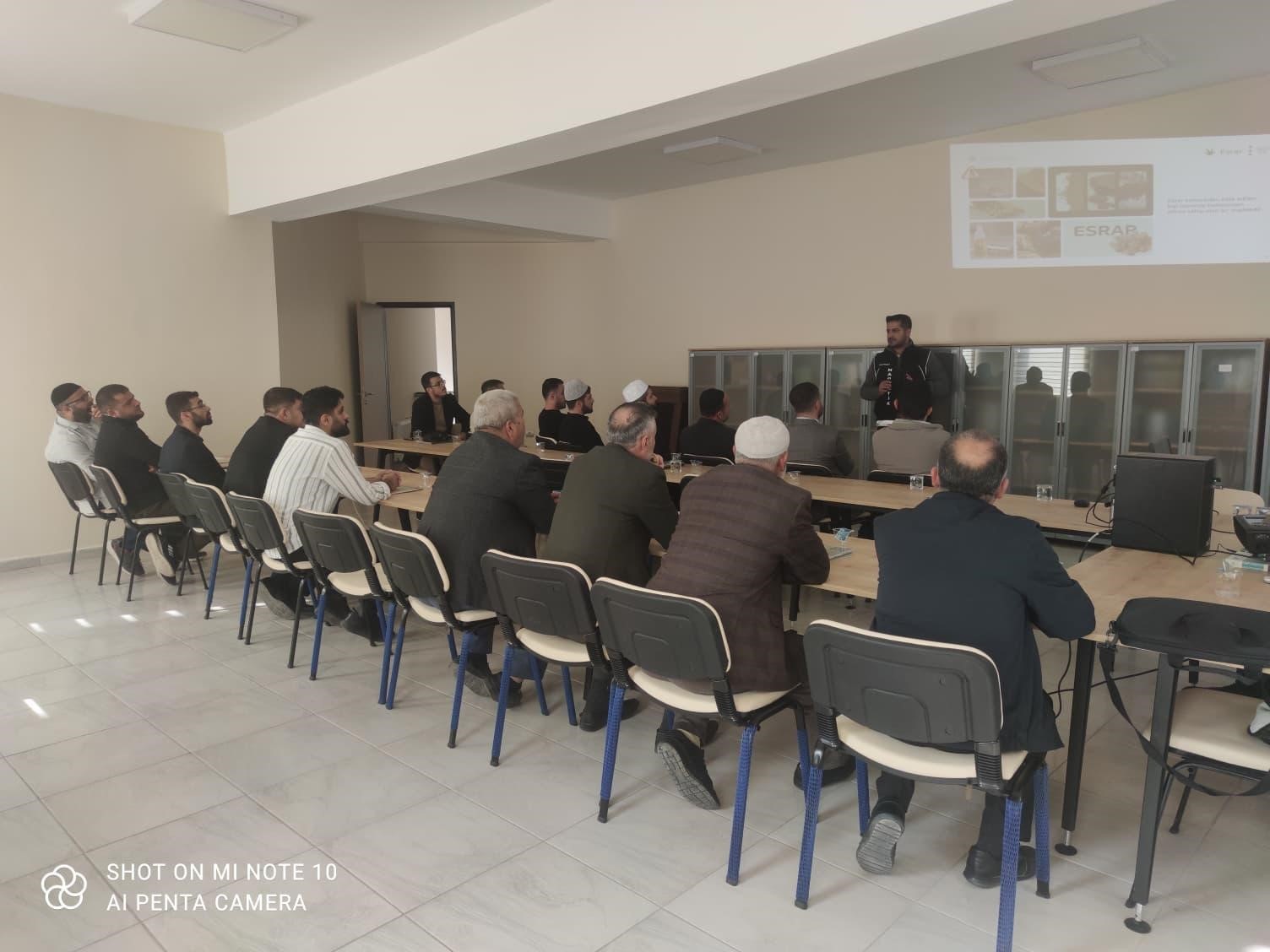 BATMAN İL EMNİYET MÜDÜRLÜĞÜ NARKOTİK SUÇLARLA MÜCADELE ŞUBE MÜDÜRLÜĞÜ TARAFINDAN YÜRÜTÜLEN “EN İYİ...