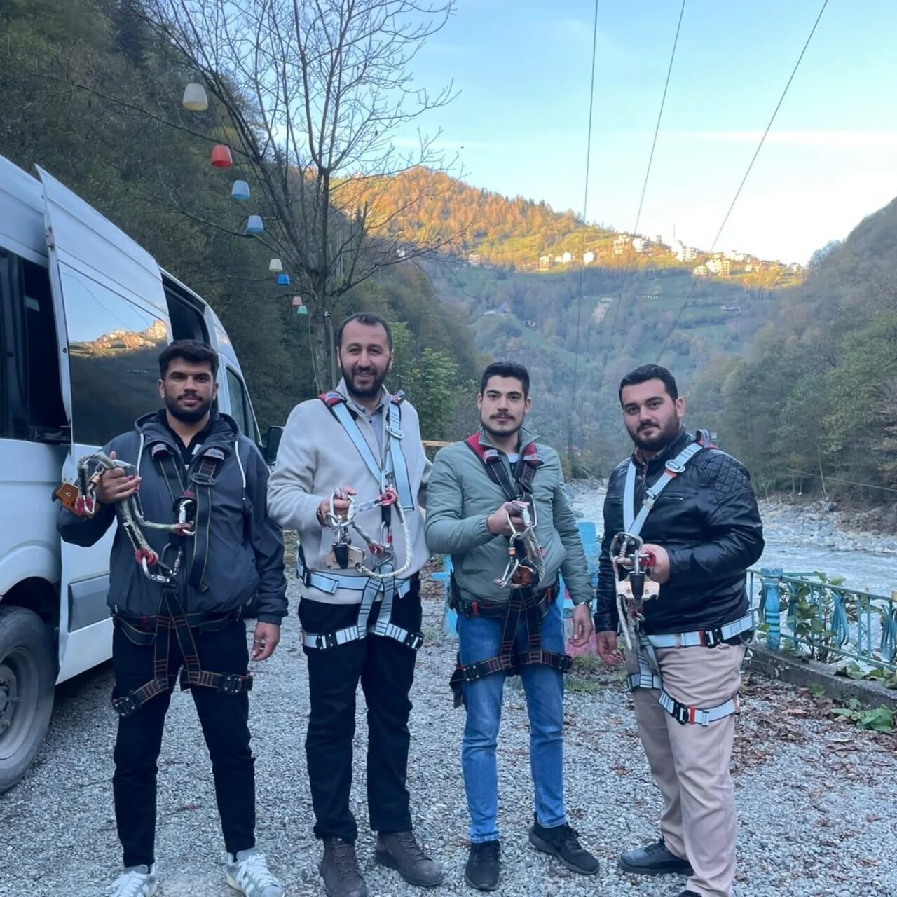 BAYBURT'TA ÖĞRENCİLERE YÖNELİK TARİH VE KÜLTÜR GEZİ PROGRAMLARI DEVAM EDİYOR