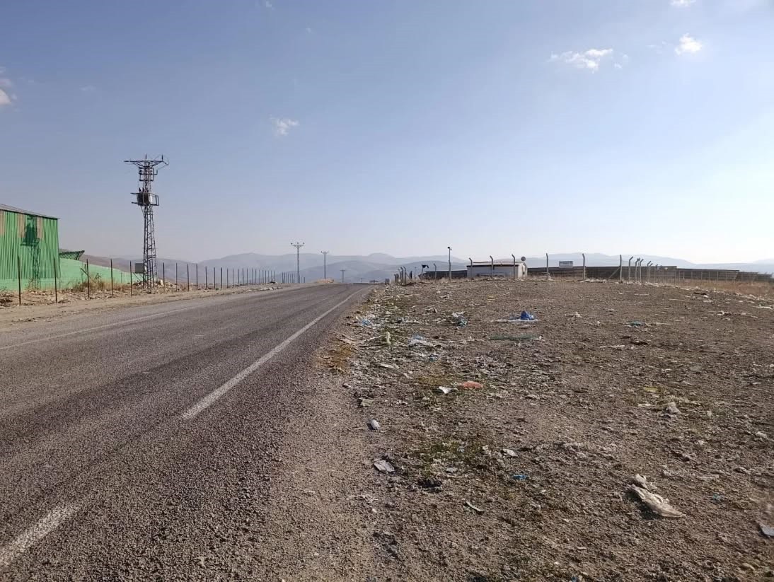 BAYBURT KENT KONSEYİ’NDEN KATI ATIK TESİSİ İÇİN UYARI: "TARIM ARAZİLERİ OLUMSUZ...