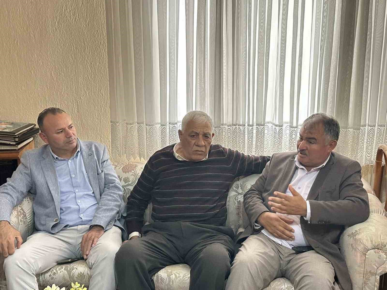 BEYAĞAÇ BELEDİYE BAŞKANI SEZAYİ PÜTÜN, TARİHİ KIRKPINAR YAĞLI GÜREŞLERİ ALTIN KEMERLİ BAŞPEHLİVANI...