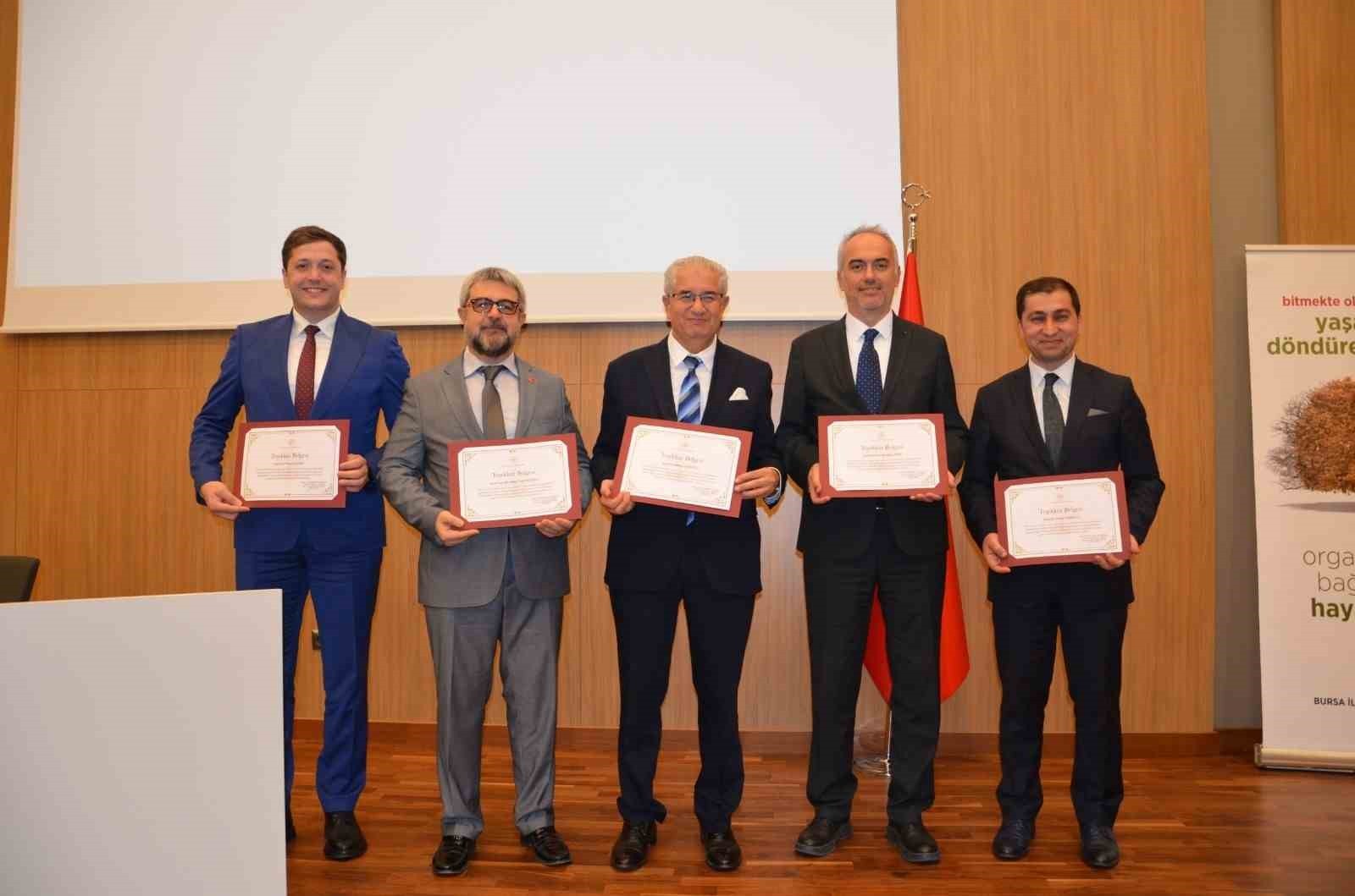 BİLECİK'TEN ORGAN BAĞIŞINA GÜÇLÜ DESTEK