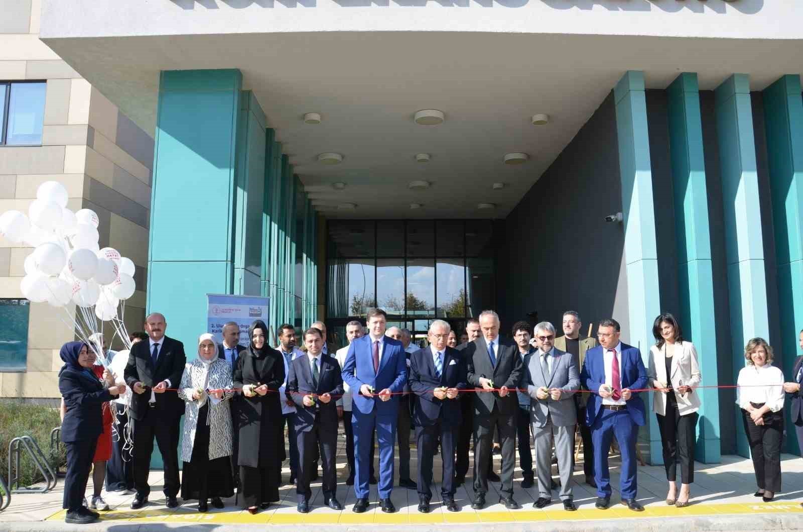 BİLECİK'TEN ORGAN BAĞIŞINA GÜÇLÜ DESTEK