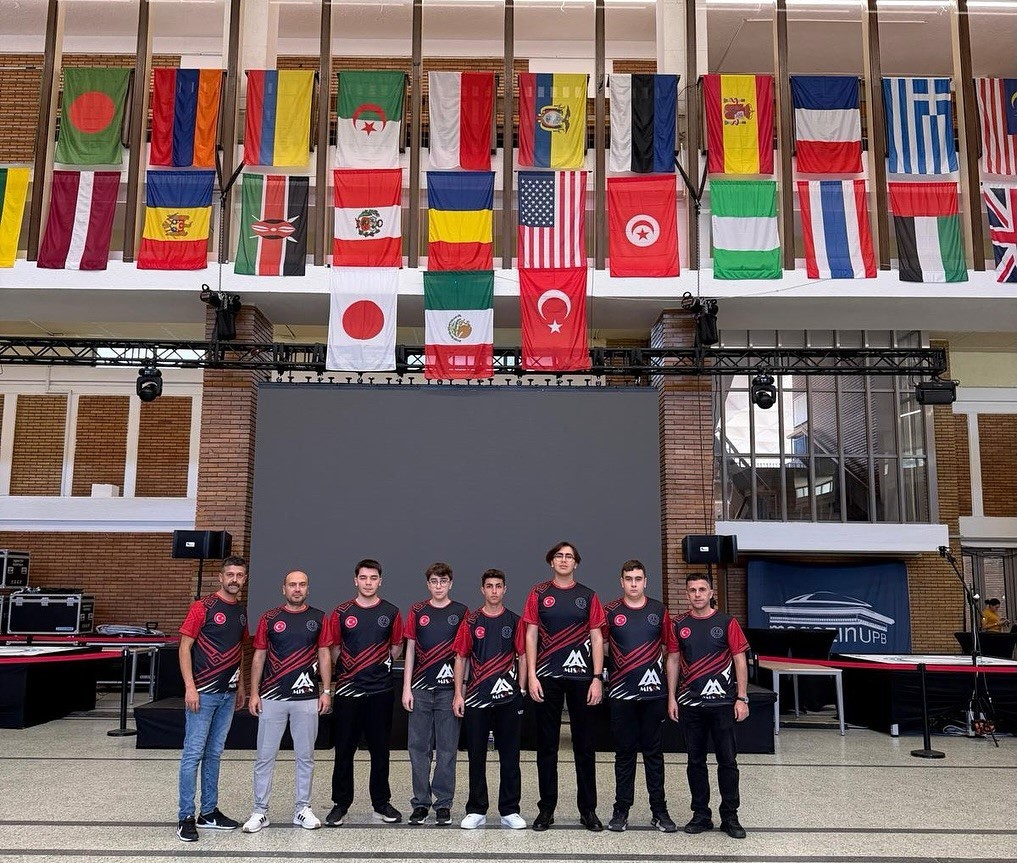 BİLECİK’Lİ ÖĞRENCİLERDEN ULUSLARARASI BAŞARI