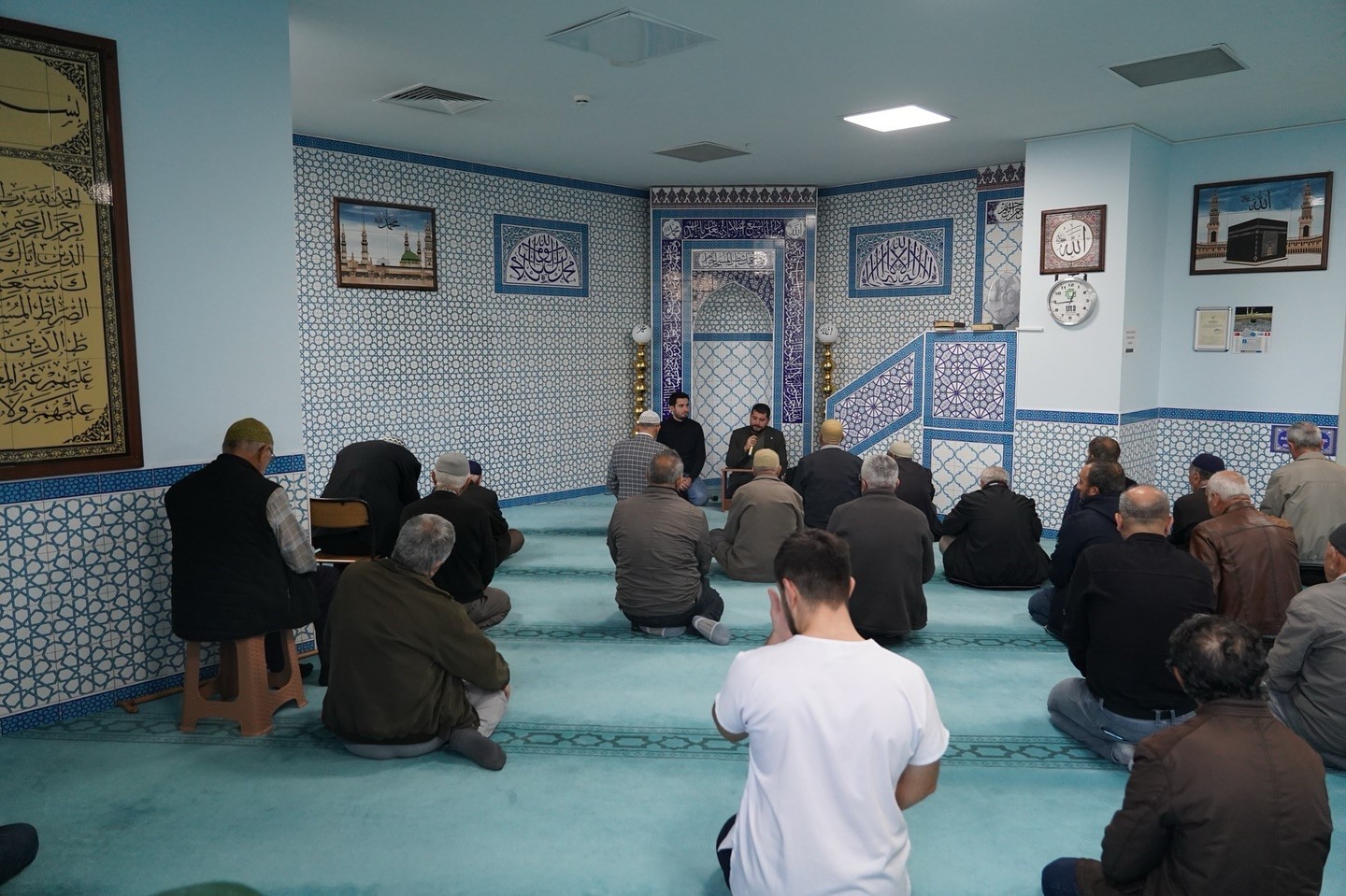 BİLECİK’TE ORGANLARI DÖRT HASTAYA UMUT OLDU