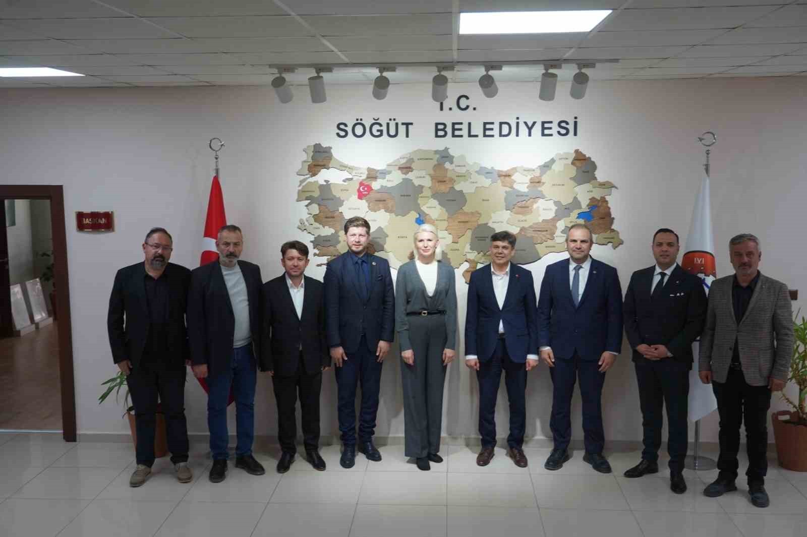 BİLECİK’TE SU YÖNETİMİ İÇİN ORTAK AKIL BULUŞMASI