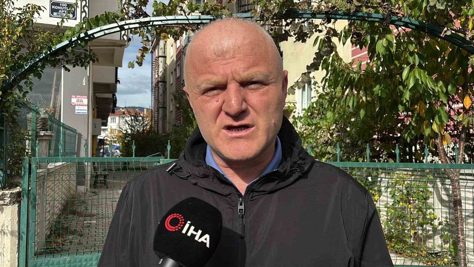 BOLU’DA BANKA PERSONELLERİ ARACILIYLA VE KAR PAYI VAADİYLE ONLARCA KİŞİYİ DOLANDIRAN BİR...