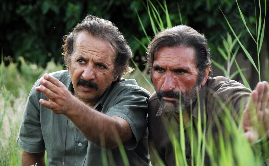 BU YIL 6’NCISI DÜZENLENECEK ESENLER FİLM FESTİVALİ’NİN ULUSLARARASI ONUR ÖDÜLLERİ, DÜNYACA ÜNLÜ...