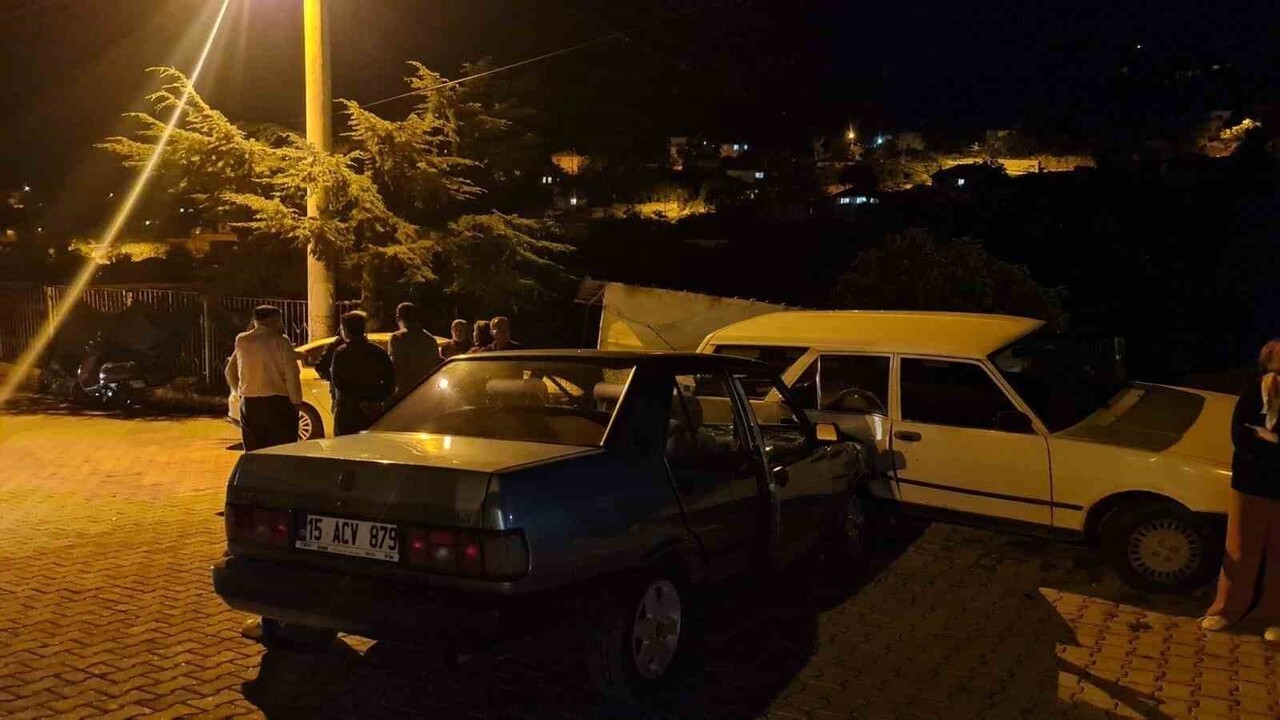 BURDUR'DA 24 YAŞINDAKİ GENCİN KUZENİ TARAFINDAN ÖLDÜRÜLMESİNE İLİŞKİN DAVADA MAHKEME, KUZENİNİ...