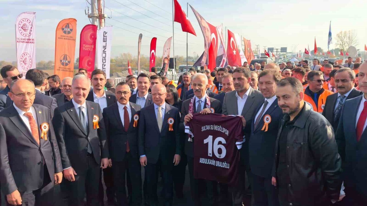 BURSA'NIN İNEGÖL İLÇESİNDE ÖLÜMLÜ VE YARALAMALI KAZALARIN MEYDANA GELDİĞİ İNEGÖL AĞAÇ İŞLERİ...