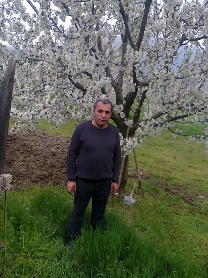 BURSA'NIN KELES İLÇESİNDE BUDAMAK İSTEDİĞİ AĞAÇTAN DÜŞEN 50 YAŞINDAKİ HALİL İBRAHİM ACAR, HAYATINI...