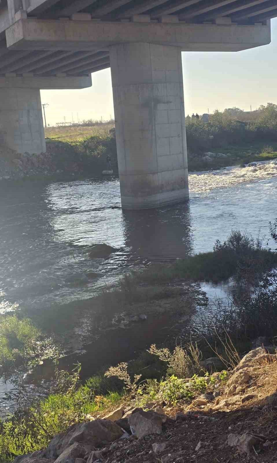 BURSA’DA 5 ÇOCUĞUN DERE KENARINDA TOP OYNADIĞI SIRADA MEYDANA GELEN OLAYDA 10 YAŞINDAKİ HIZIR ALİ...