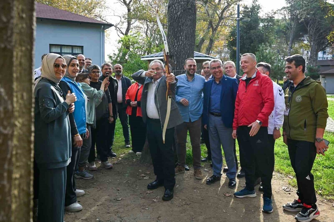 BURSA İL MİLLİ EĞİTİM MÜDÜRLÜĞÜ İLE BURSA GENÇLİK VE SPOR İL MÜDÜRLÜĞÜ İŞ BİRLİĞİNDE, 21-23 KASIM...