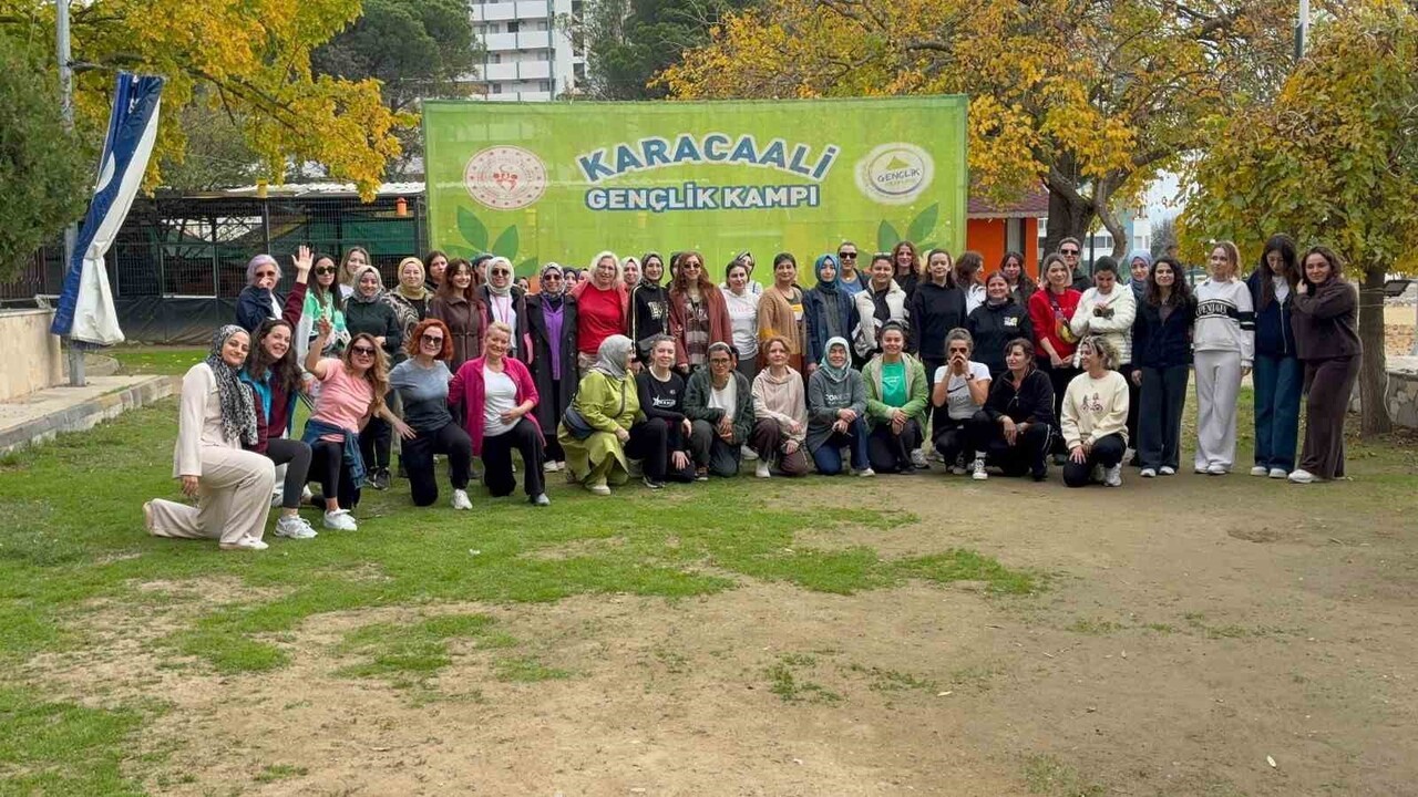 BURSA İL MİLLİ EĞİTİM MÜDÜRLÜĞÜ İLE BURSA GENÇLİK VE SPOR İL MÜDÜRLÜĞÜ İŞ BİRLİĞİNDE, 21-23 KASIM...