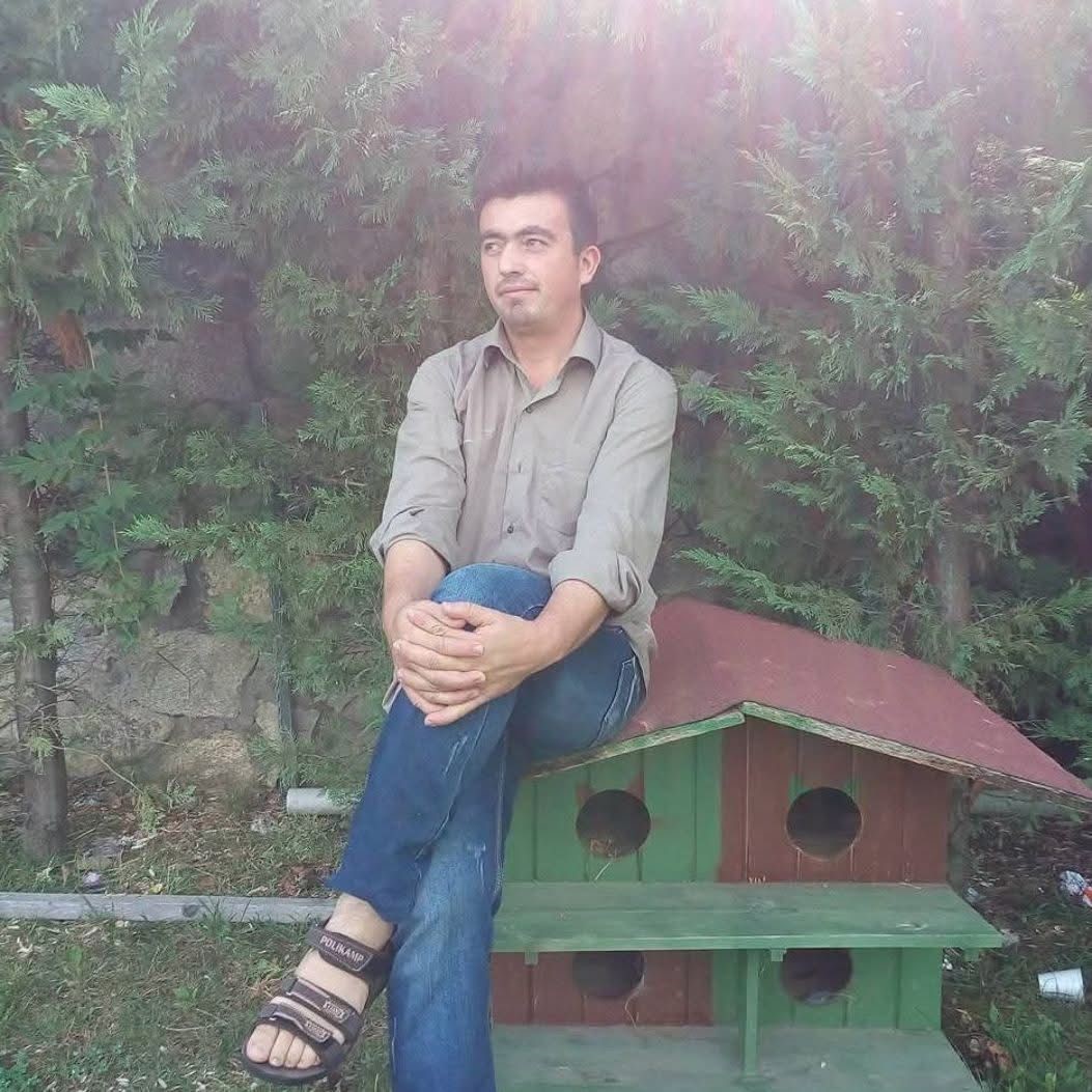 BURSA’NIN YENİŞEHİR İLÇESİNDE MANTAR TOPLAMAK İÇİN ORMANLIK ALANA GİDEN BİR VATANDAŞTAN HABER...