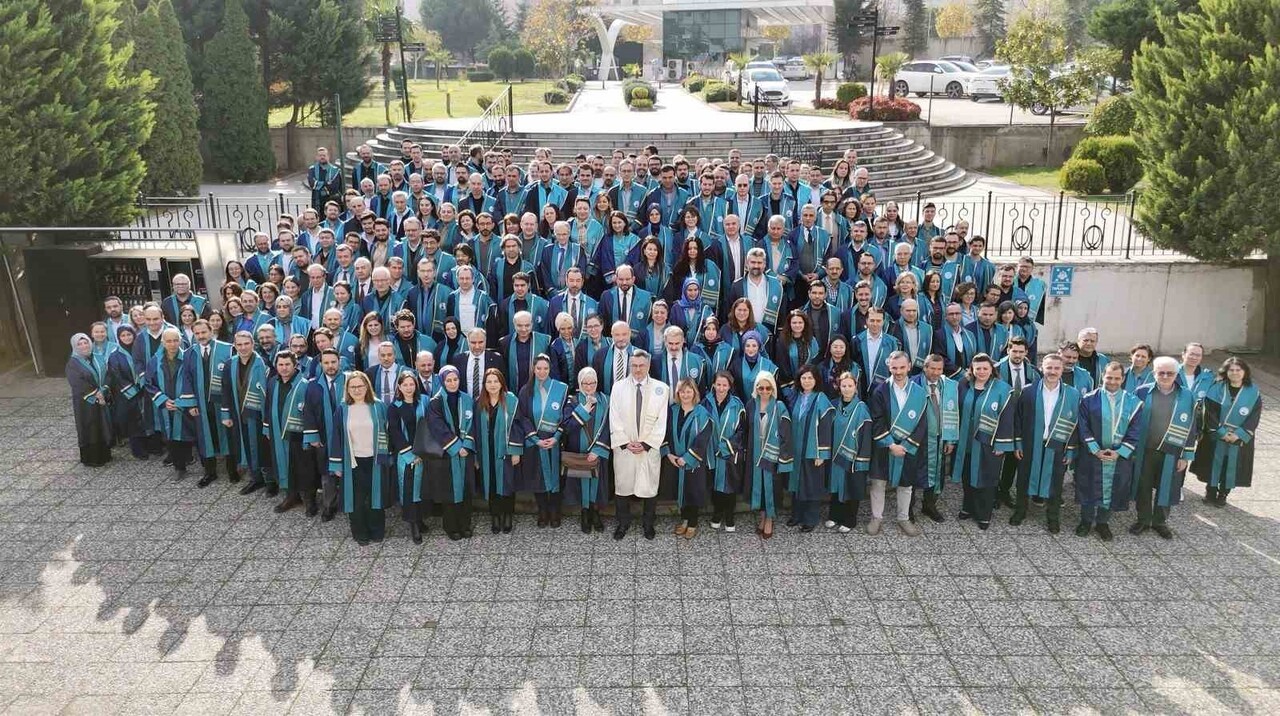 BURSA TEKNİK ÜNİVERSİTESİ (BTÜ) 2025-2026 EĞİTİM ÖĞRETİM YILI GENİŞLETİLMİŞ AKADEMİK KURUL...