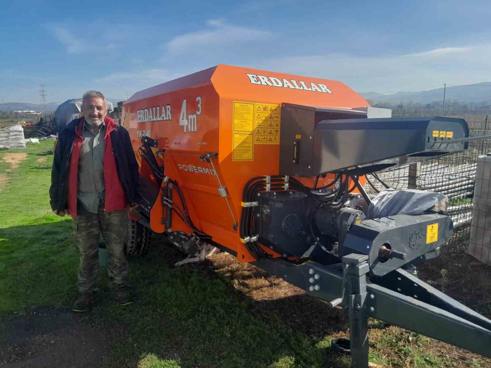 ÇANAKKALE’NİN YENİCE İLÇESİNDE 16. ETAP KIRSAL KALKINMA YATIRIMLARININ DESTEKLENMESİ PROGRAMI...