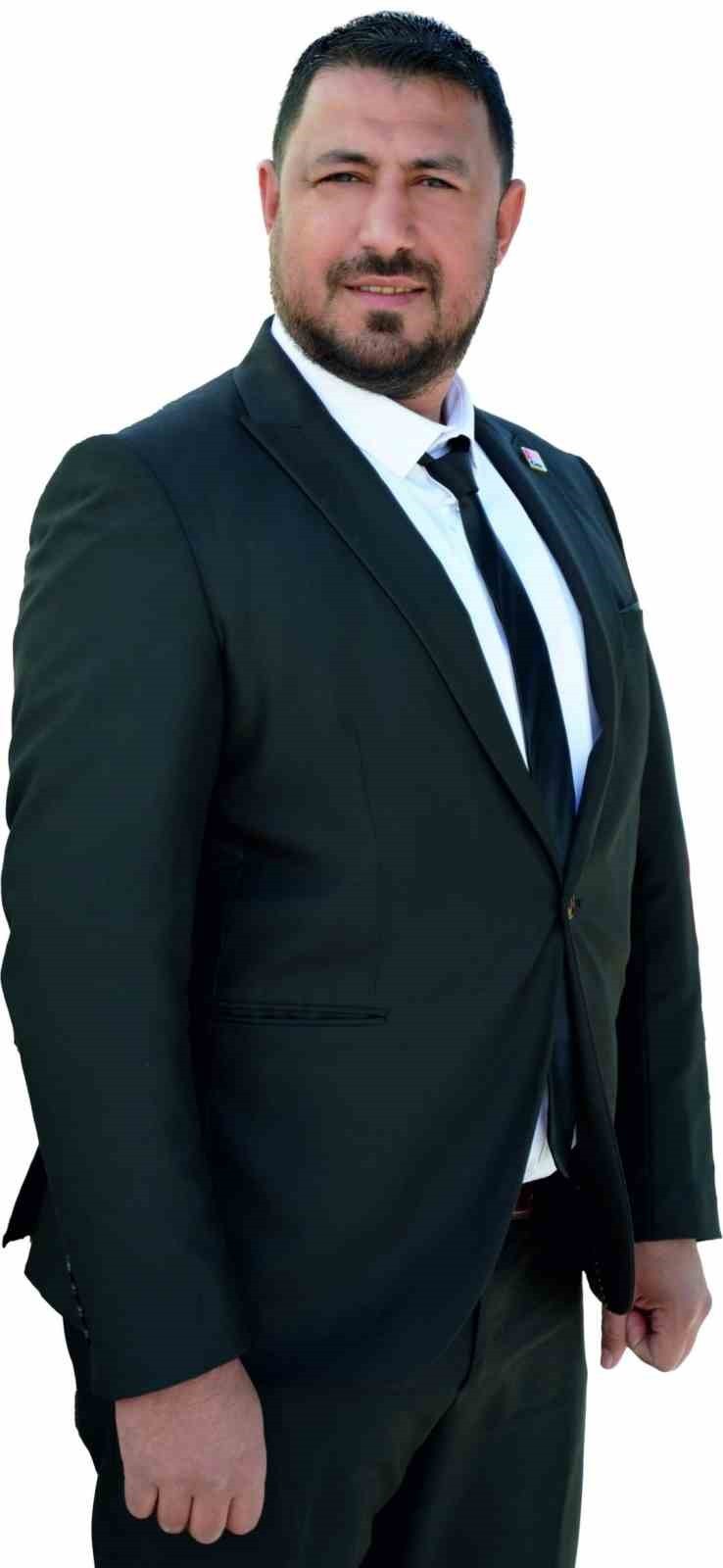 CHP’Lİ BELEDİYE MECLİS ÜYESİ GÖÇMEN KAÇAKÇILIĞINDAN TUTUKLANDI