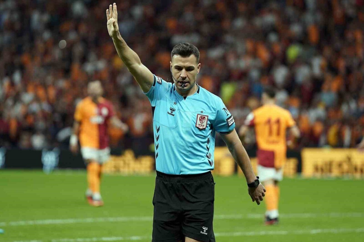 CİHAN AYDIN (ARŞİV)