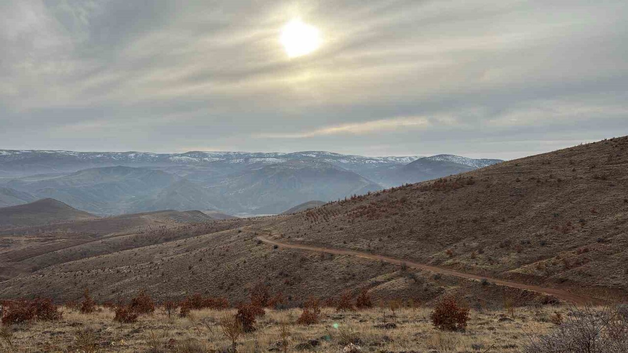 ÇİN’DEN SONRA DÜNYANIN EN BÜYÜK İKİNCİ NADİR TOPRAK ELEMENTİ REZERVİNİN ESKİŞEHİR’DE OLDUĞUNUN...