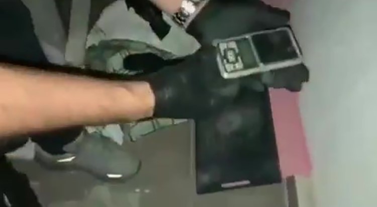 DENİZLİ EMNİYET MÜDÜRLÜĞÜ ZEHİR TACİRLERİNE YÖNELİK DÜZENLEDİĞİ OPERASYONLAR KAPSAMINDA ÇOK SAYIDA...