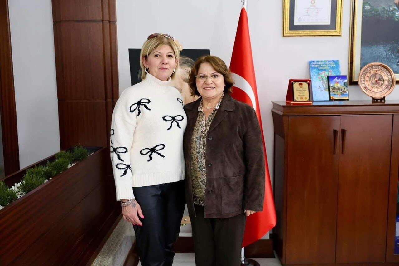 DİDİM BELEDİYESİ, SOKAK HAYVANLARININ KORUNMASI VE YAŞAM KOŞULLARININ İYİLEŞTİRİLMESİNE YÖNELİK...