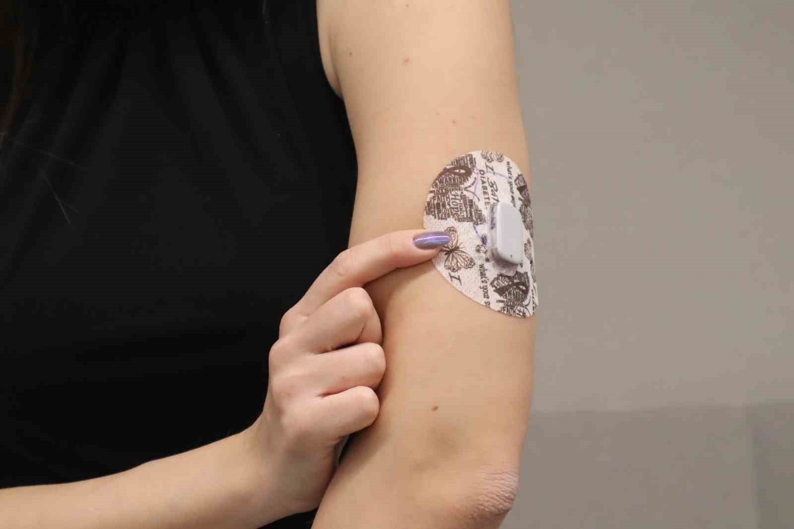 DİYABET TEDAVİSİNDE KULLANILAN YAPAY ZEKA DESTEKLİ SİSTEMLERİ ANLATILDI