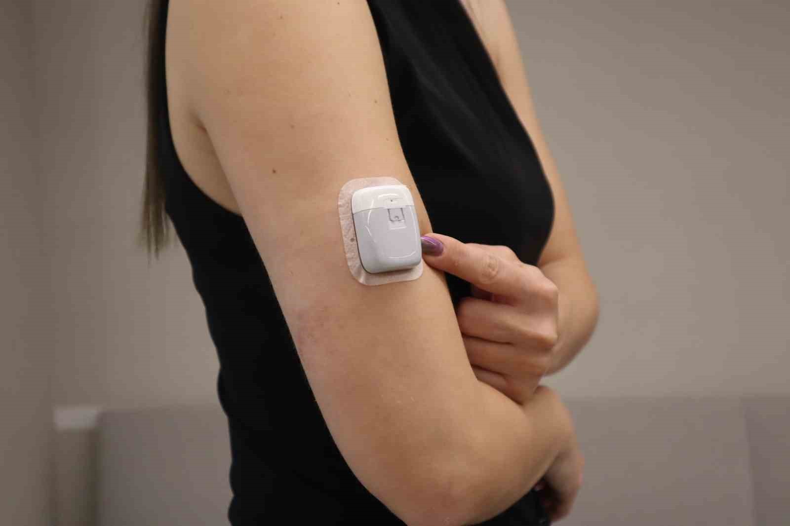 DİYABET TEDAVİSİNDE KULLANILAN YAPAY ZEKA DESTEKLİ SİSTEMLERİ ANLATILDI