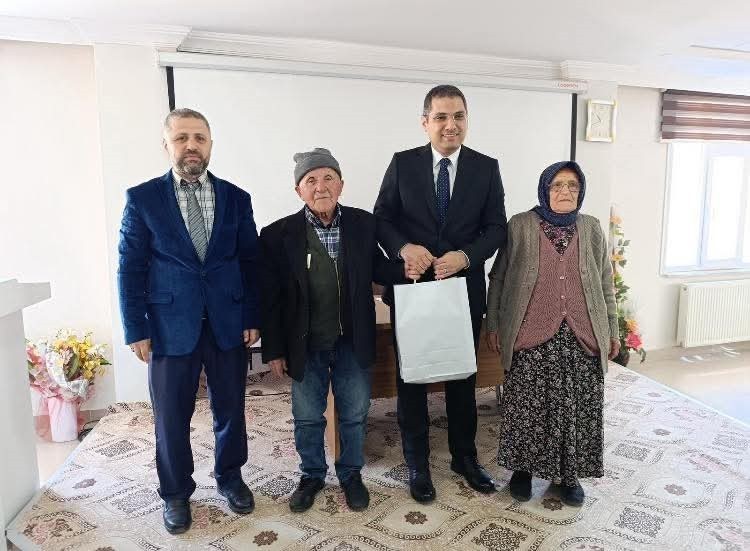 DİYANET İŞLERİ BAŞKANLIĞININ HAYATA GEÇİRDİĞİ ‘ULU ÇINARLAR’ PROJESİ ÇERÇEVESİNDE KONYA’NIN BOZKIR...