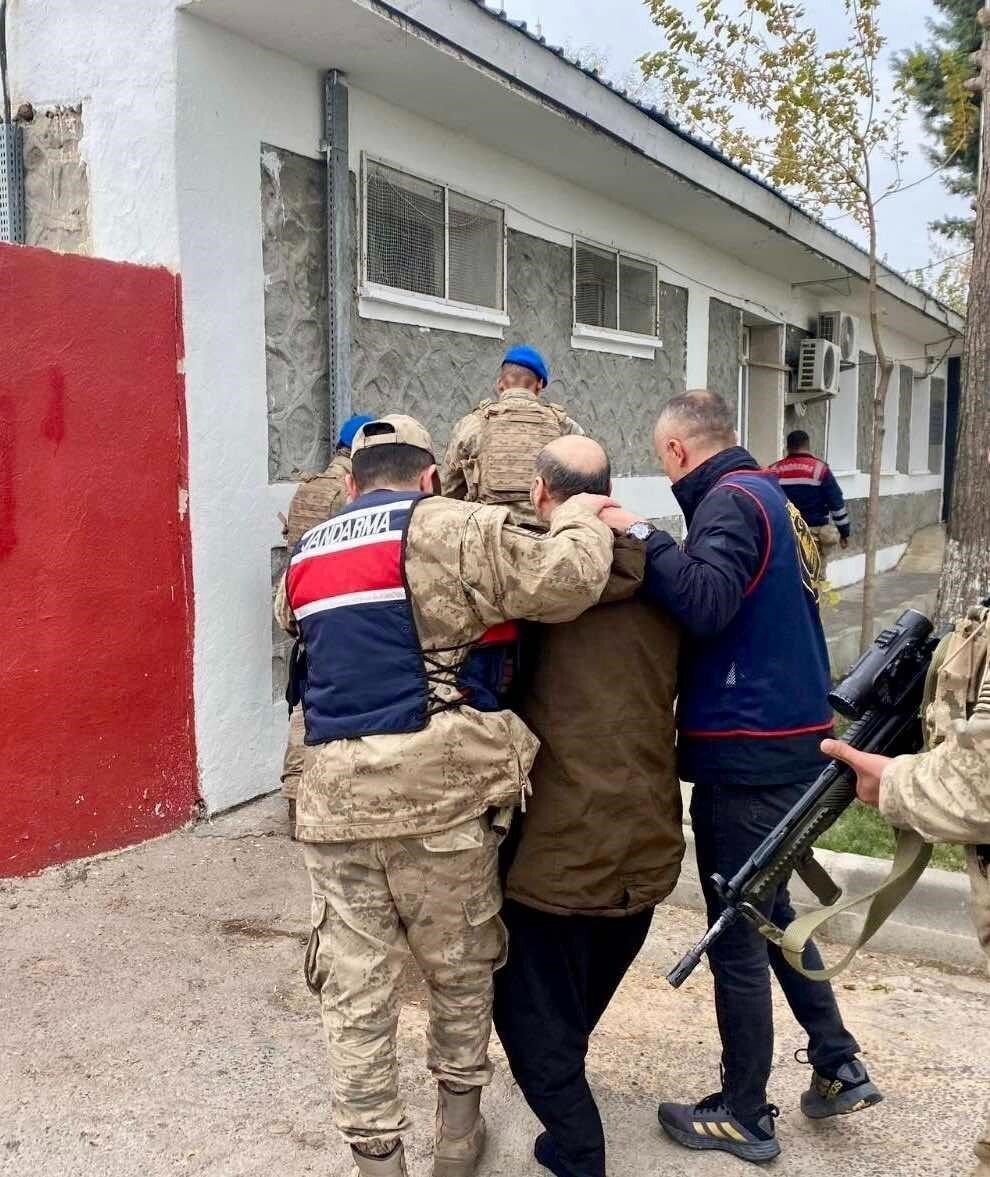DİYARBAKIR’IN ERGANİ İLÇESİNDE KASTEN ÖLDÜRME SUÇUNDAN HAKKINDA 25 YIL KESİNLEŞMİŞ HAPİS CEZASI...