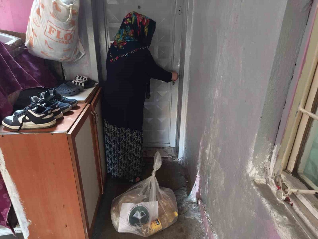 DİYARBAKIR MERKEZLİ SULTAN ŞEYHMUS EZ-ZULİ DERNEĞİ, SOSYAL SORUMLULUK ÇALIŞMALARI KAPSAMINDA...