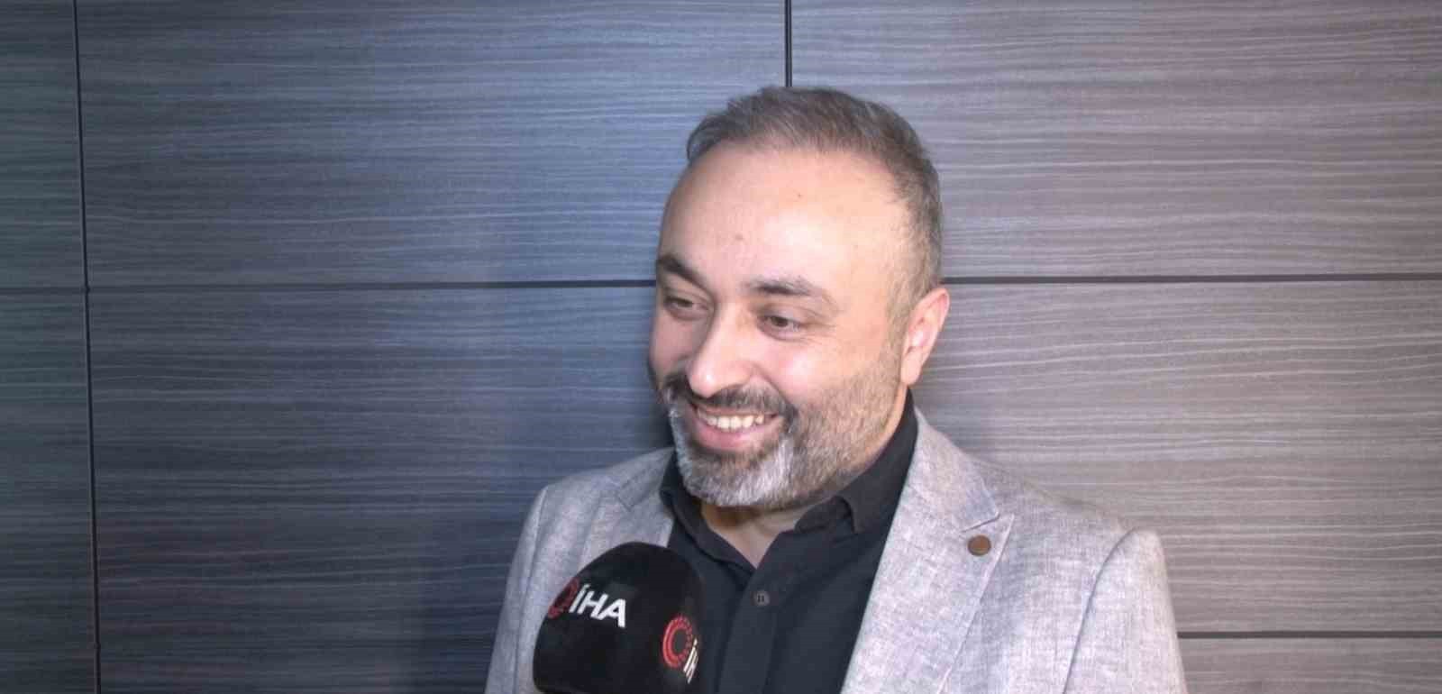 DOÇ. DR. MUSTAFA KILIÇ