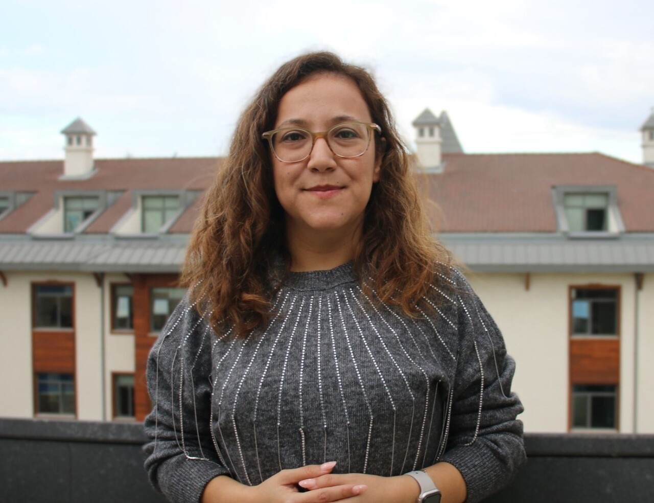 DR. ECZ. GAMZE ÇAMLIK