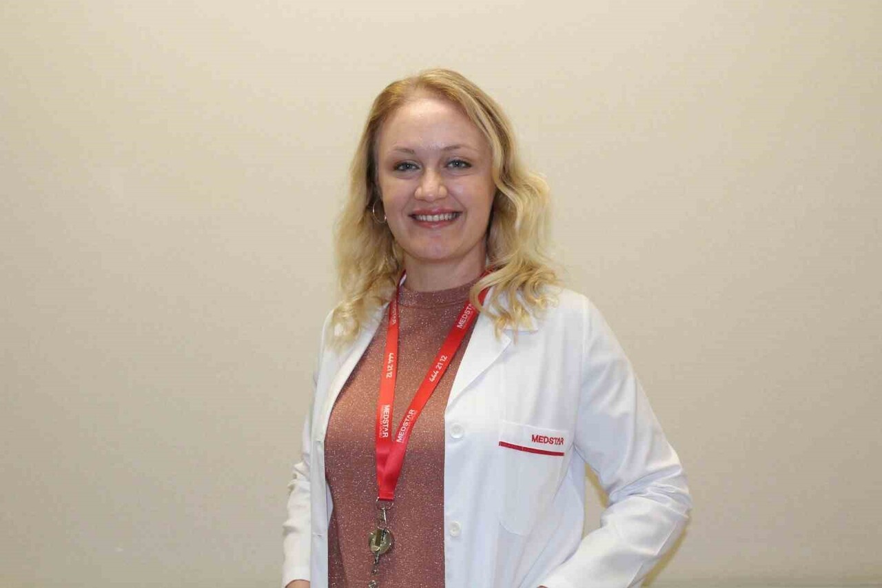 DR. MÜMİNE TÜRKSOYLU