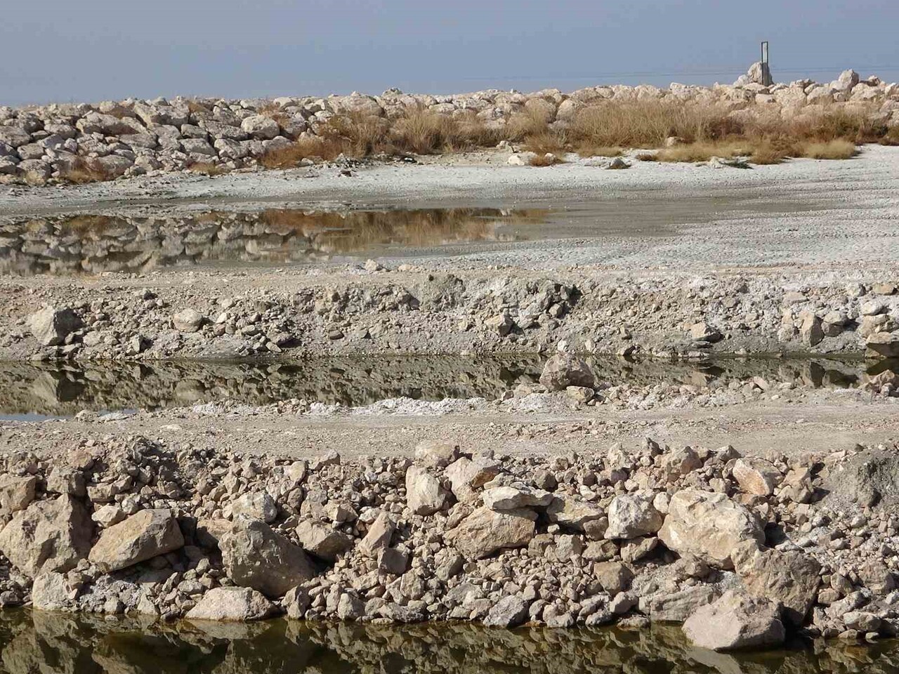 DÜNYANIN EN BÜYÜK SODALI GÖLÜ OLAN VAN GÖLÜ, KÜRESEL İKLİM DEĞİŞİKLİĞİNİN ETKİLERİYLE HIZLA ALAN...