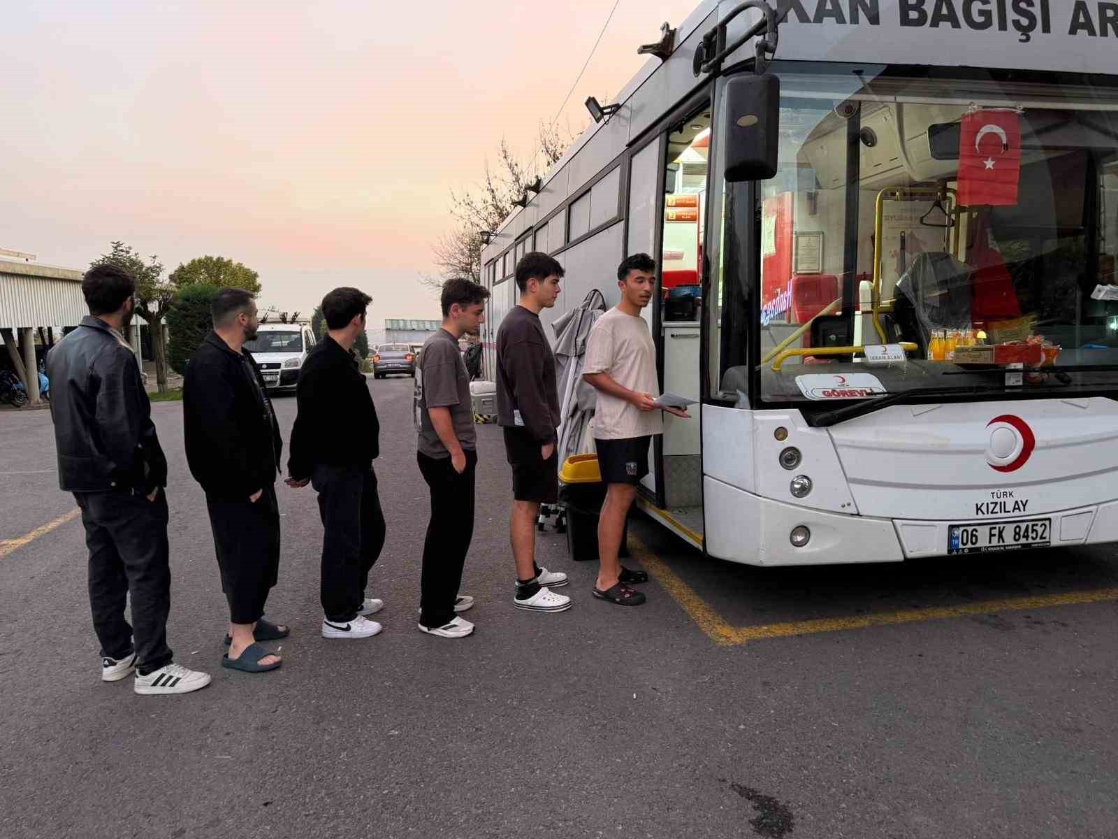 DÜZCE GENÇLİK VE SPOR İL MÜDÜRLÜĞÜ’NE BAĞLI HAFIZ HASAN ŞEN ERKEK ÖĞRENCİ YURDUNDA KALAN...