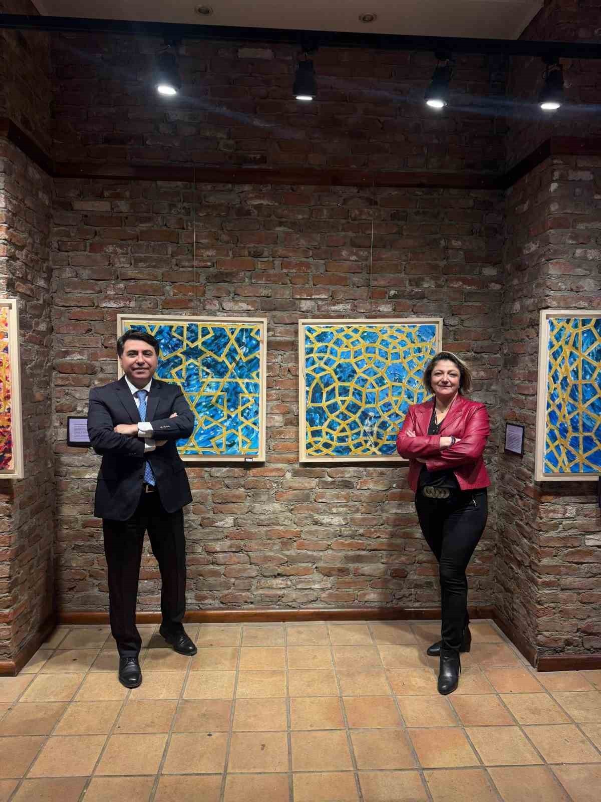 EFSANELER TUVALDE HAYAT BULDU: ESKİŞEHİR’İN ‘SÖZLÜ MİRASI’ GÖRSELLİĞE DÖNÜŞTÜ. PROF. DR. GÜLDANE...