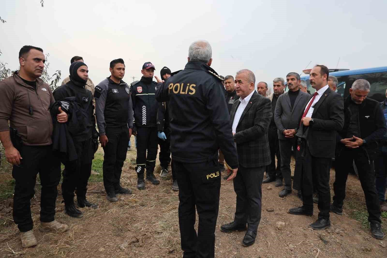 ELAZIĞ’DA BİR HAFTADIR KAYIP OLAN OTİZMLİ 11 YAŞINDAKİ VEYSEL BİLEN, EVİNDEN 10 KİLOMETRE...