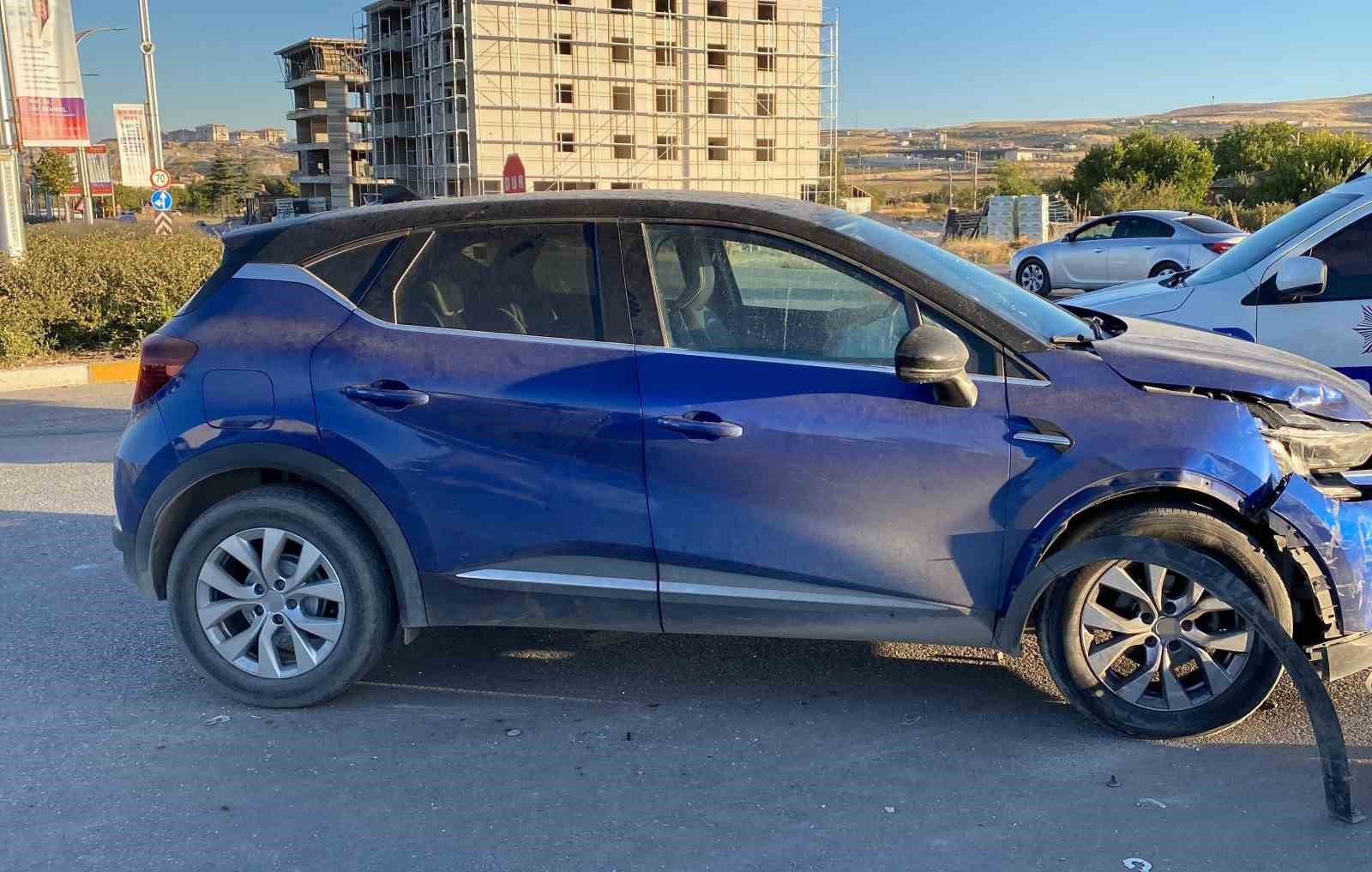 ELAZIĞ’DA EKİM AYINDA 288 KAZA MEYDANA GELDİ (ARŞİV)