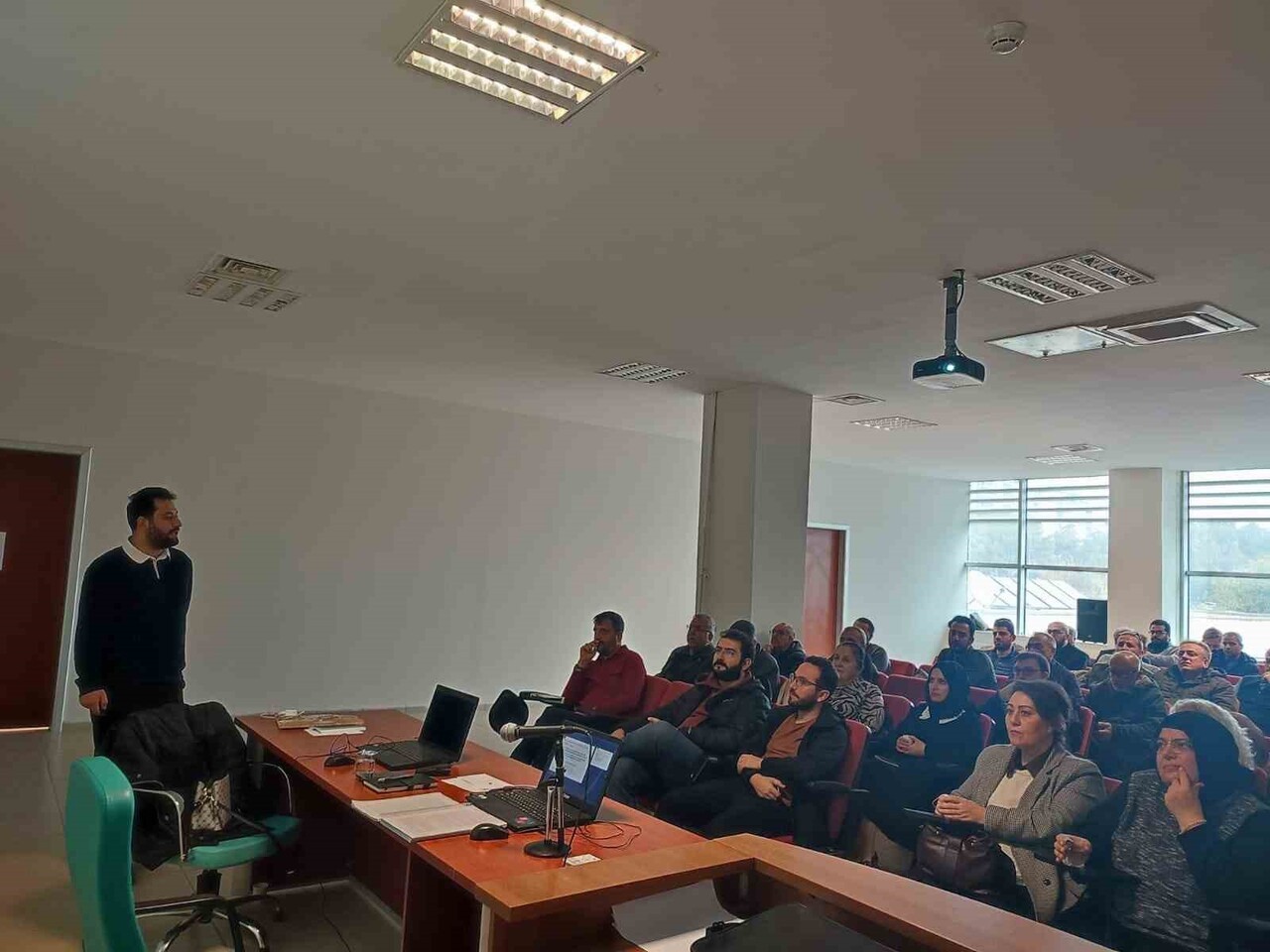 ELAZIĞ’DA KLİNİK ENTEGRASYON EĞİTİMİ