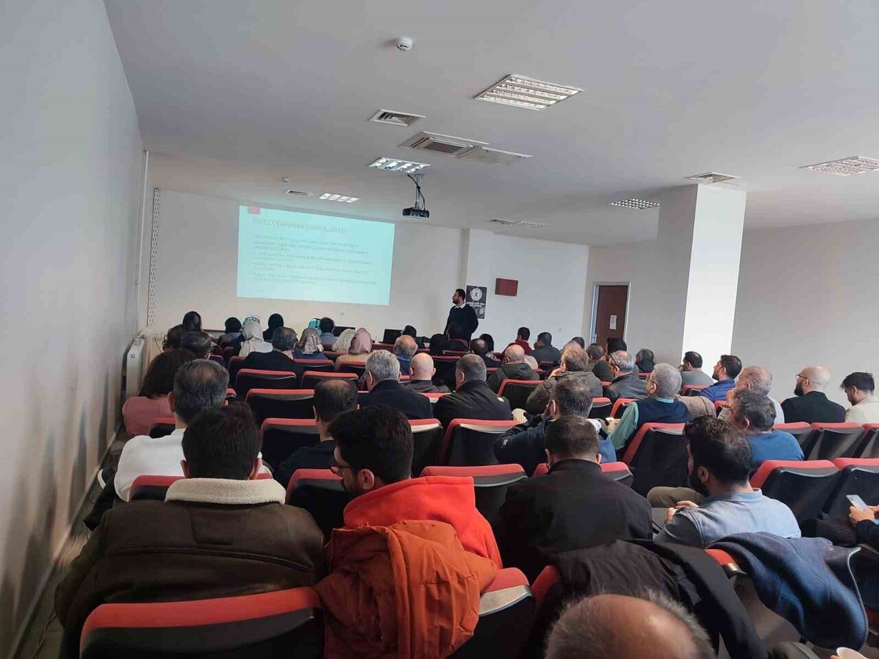 ELAZIĞ’DA KLİNİK ENTEGRASYON EĞİTİMİ