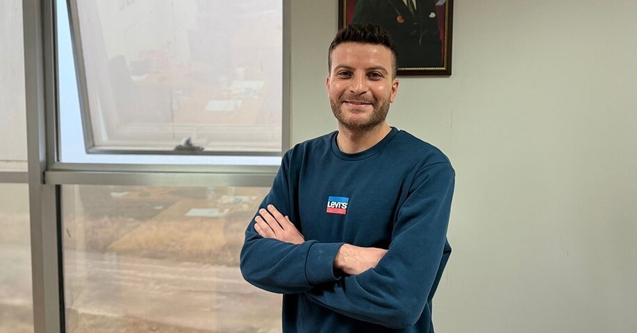 ERZURUM TEKNİK ÜNİVERSİTESİ (ETÜ) PSİKOLOJİ BÖLÜMÜ ÖĞRETİM ELAMANLARINDAN ARŞ. GÖR. DR. ADEM...